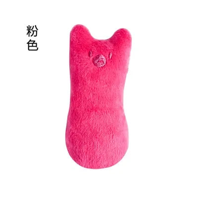 Interactive Catnip Toy