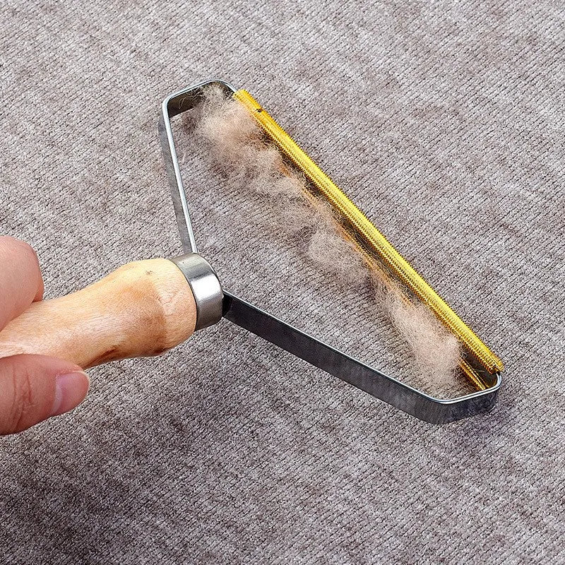 Pet Hair Removal Brush