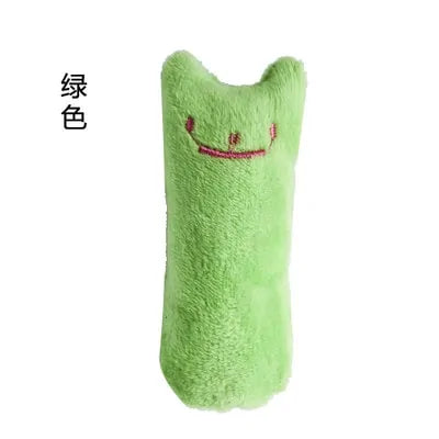 Interactive Catnip Toy