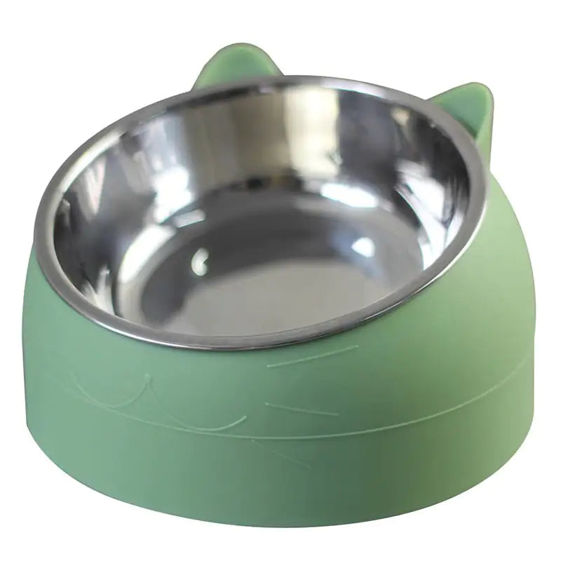 Cat Bowls