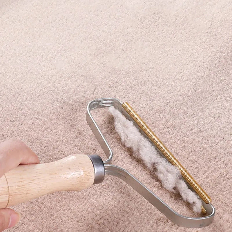 Pet Hair Removal Brush