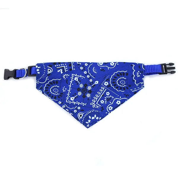 Bandana Collar