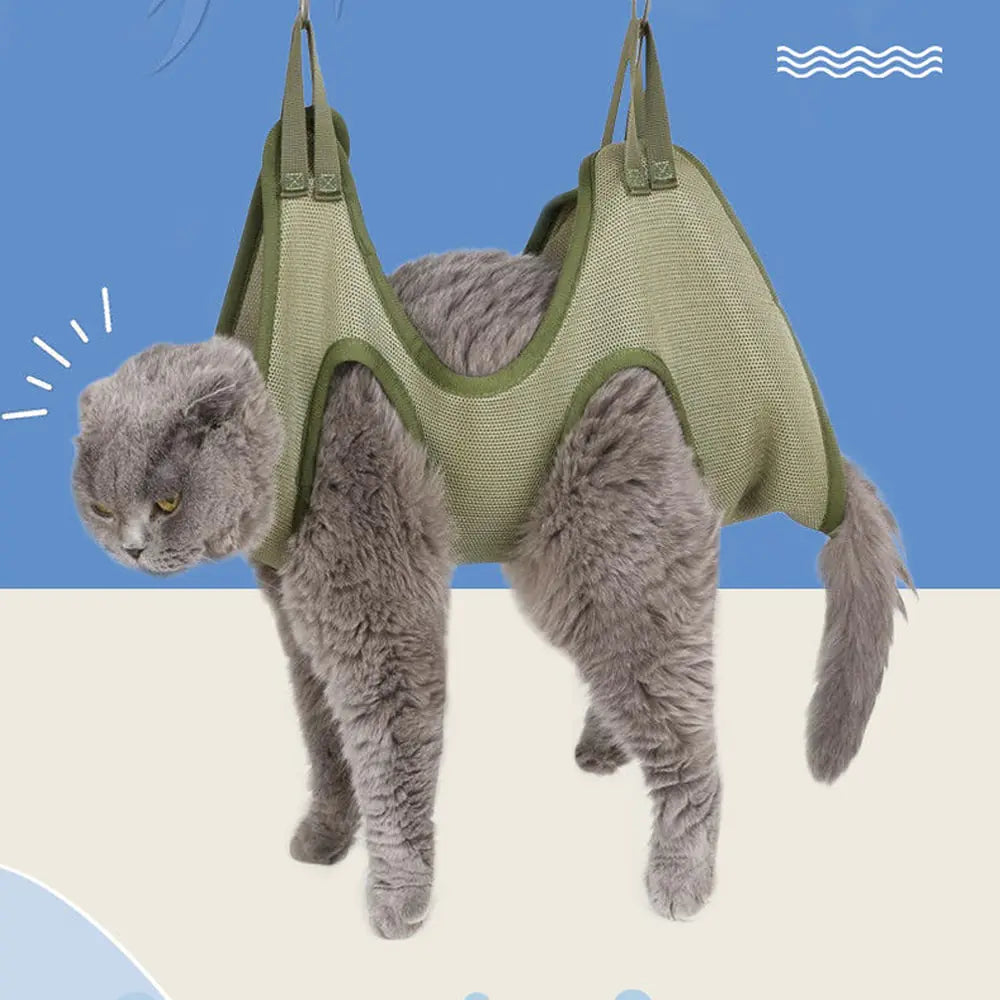 Grooming Hammock