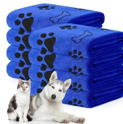 Pet Towels