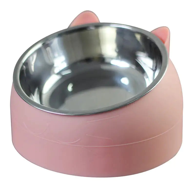 Cat Bowls