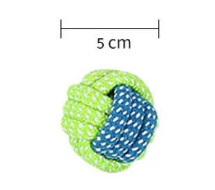 Rope Toy