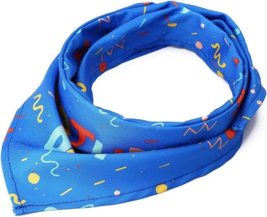 Dog Birthday Bandana