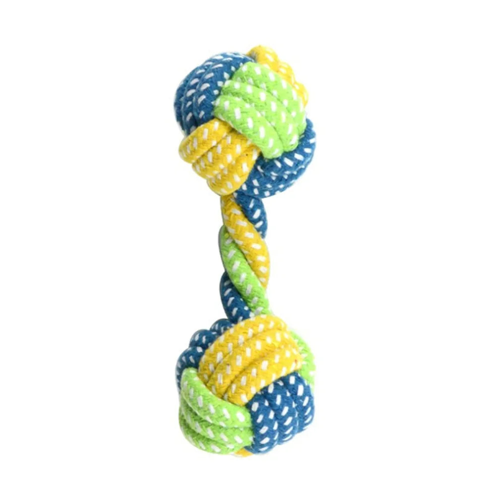 Rope Toy