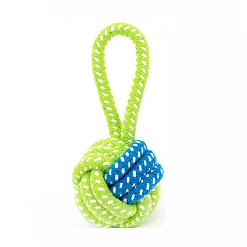 Rope Toy