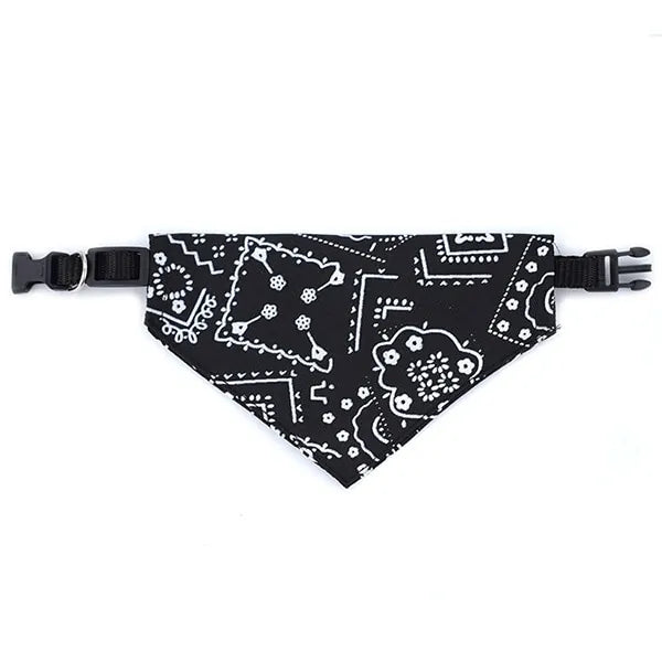 Bandana Collar