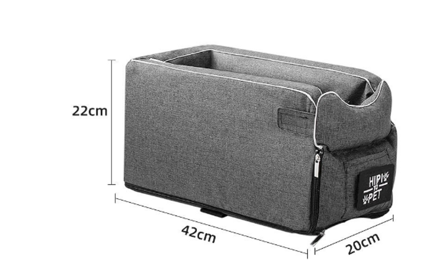 Portable Travel Bed