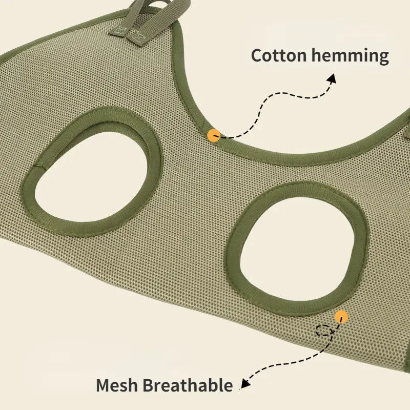 Grooming Hammock