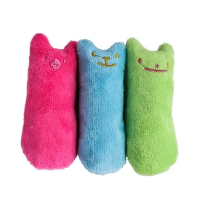 Interactive Catnip Toy