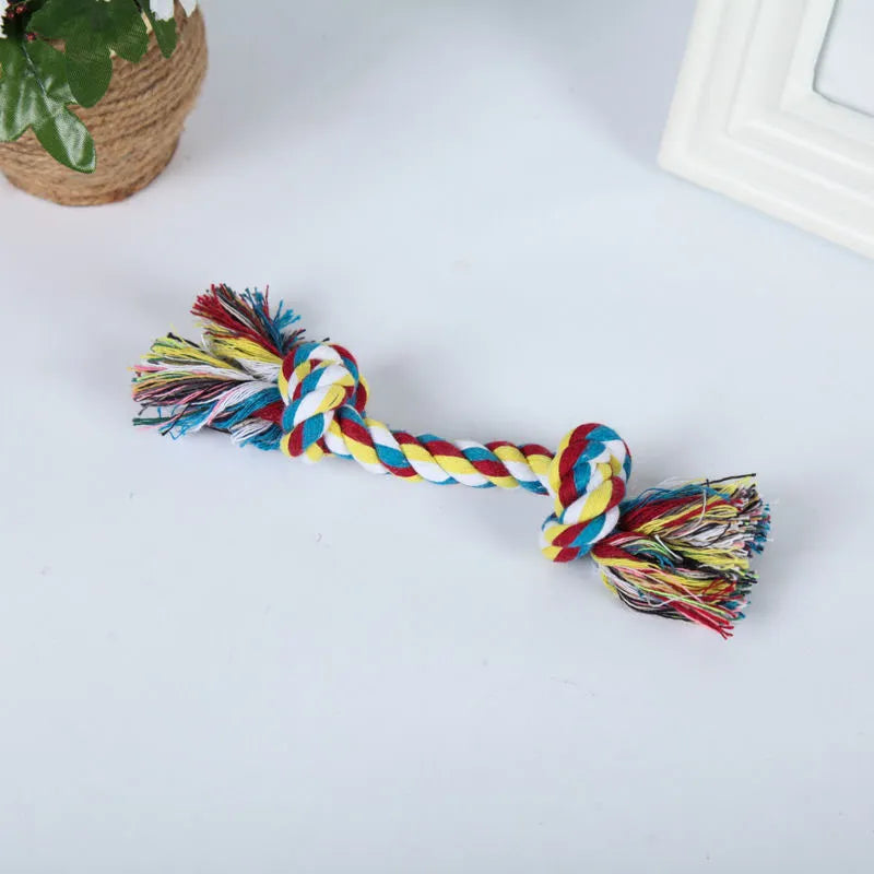 Rope Toy