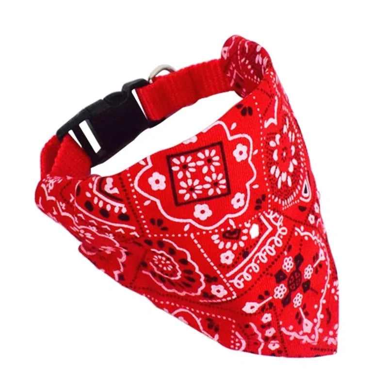 Bandana Collar