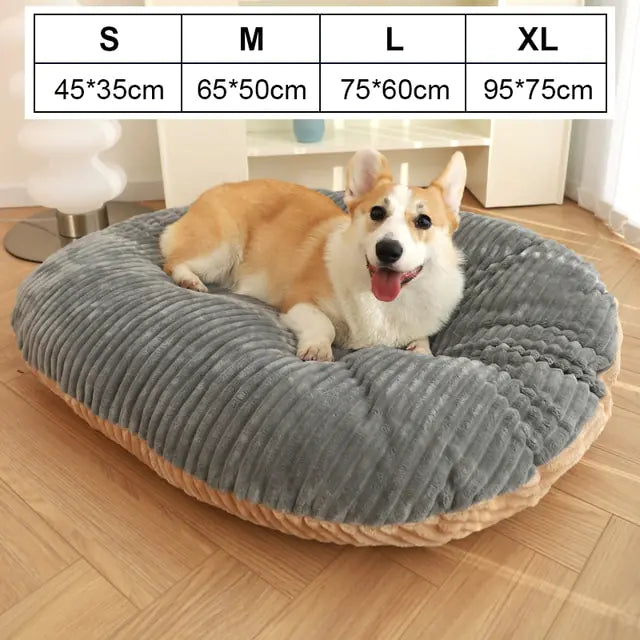 Orthopedic Dog Bed