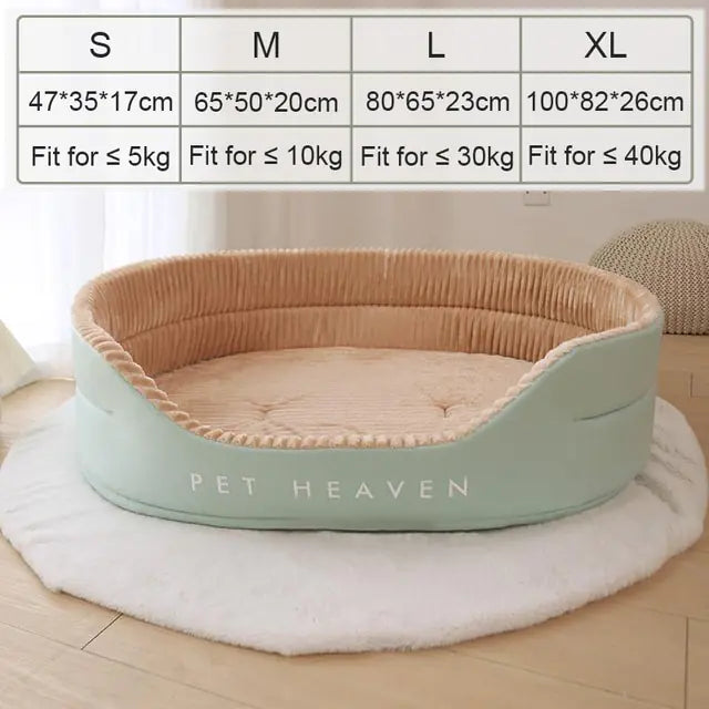 Orthopedic Dog Bed