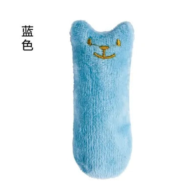 Interactive Catnip Toy