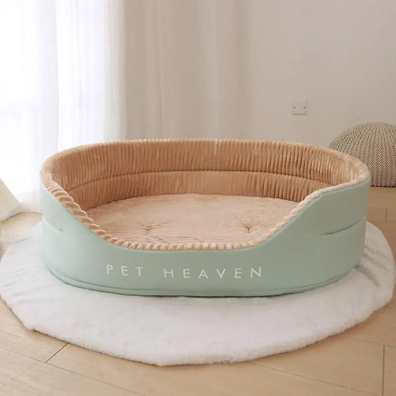 Orthopedic Dog Bed