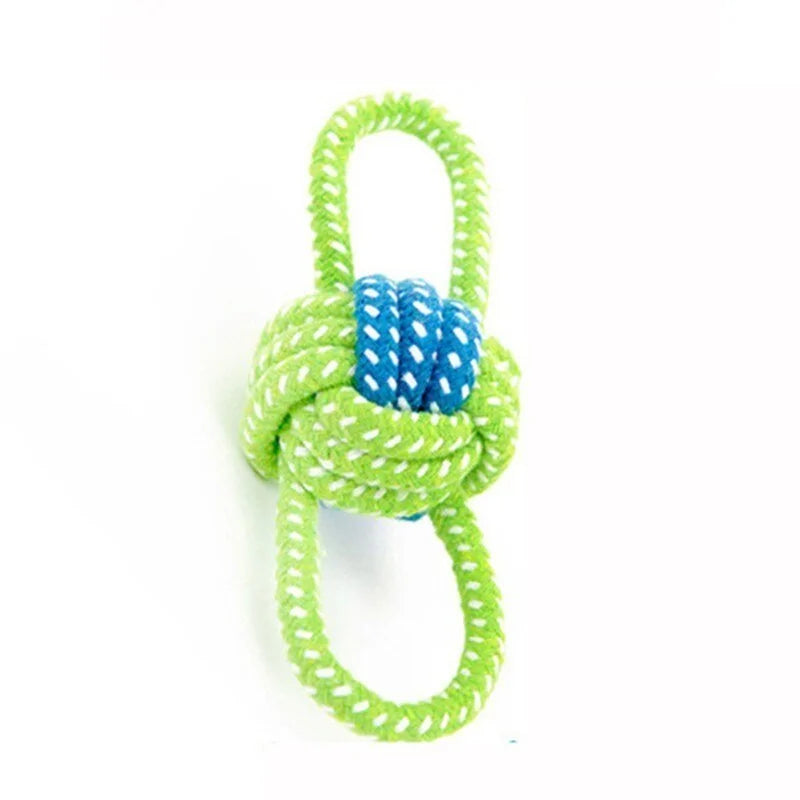 Rope Toy