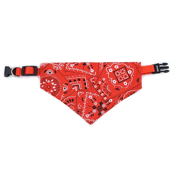 Bandana Collar