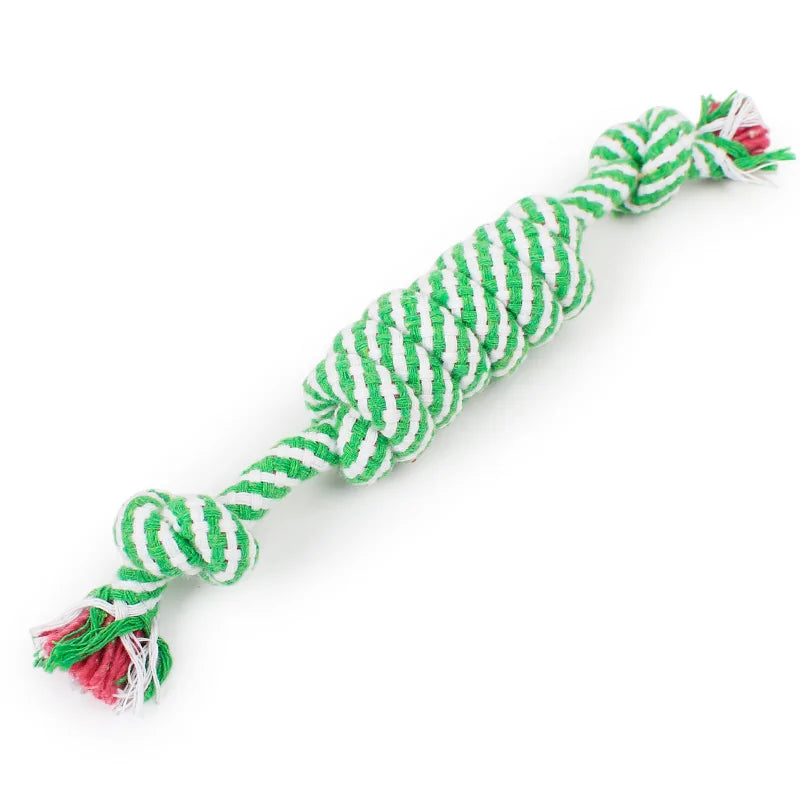 Rope Toy