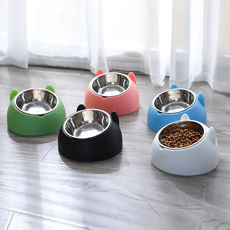 Cat Bowls