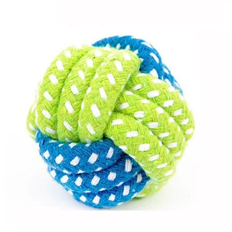 Rope Toy