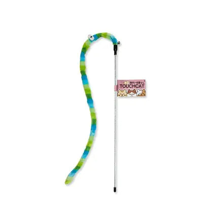 Feather Wand Cat Toy