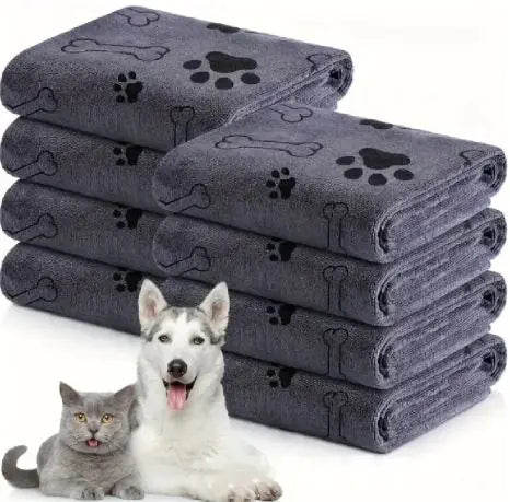 Pet Towels